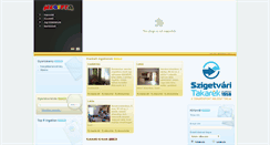 Desktop Screenshot of alberlet.com